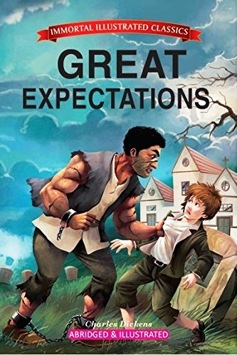 GREAT EXPECTATIONS gm,om