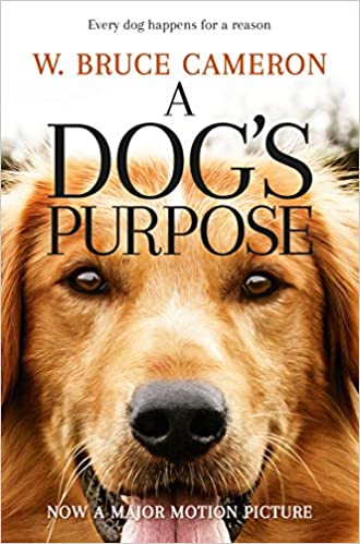 A DOG'S PURPOSE