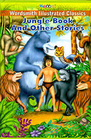 JUNGLE BOOK & OTHER STORIES mybooks