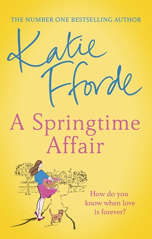 A SPRINGTIME AFFAIR