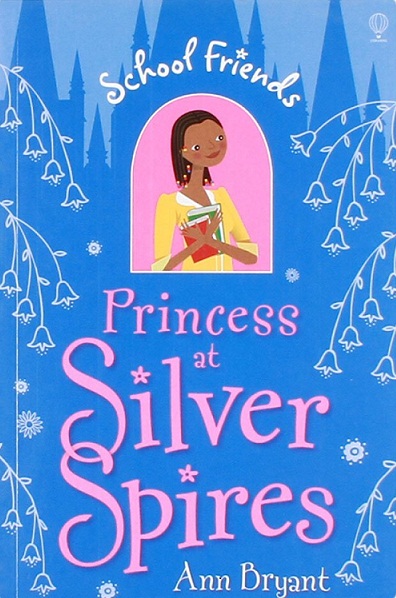 PRINCESS AT SILVER SPIRES 