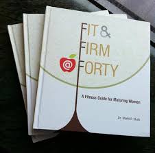 FIT & FIRM @ FORTY 