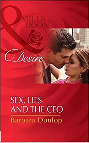 SEX LIES AND THE CEO