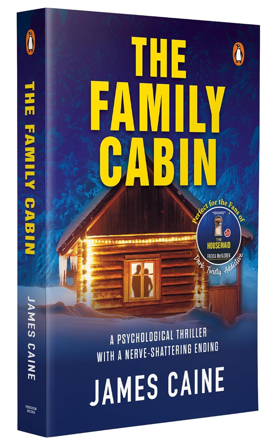 THE FAMILY CABIN