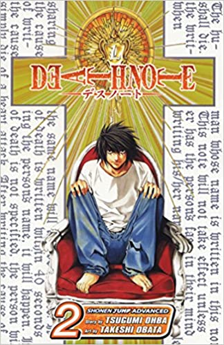 DEATHNOTE 2