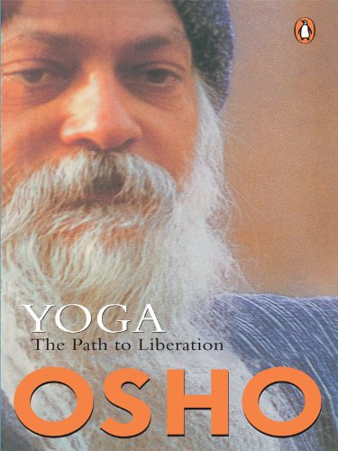 YOGA the path to liberation 