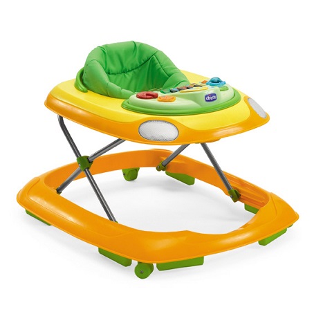 CHICCO BAND BABY WALKER