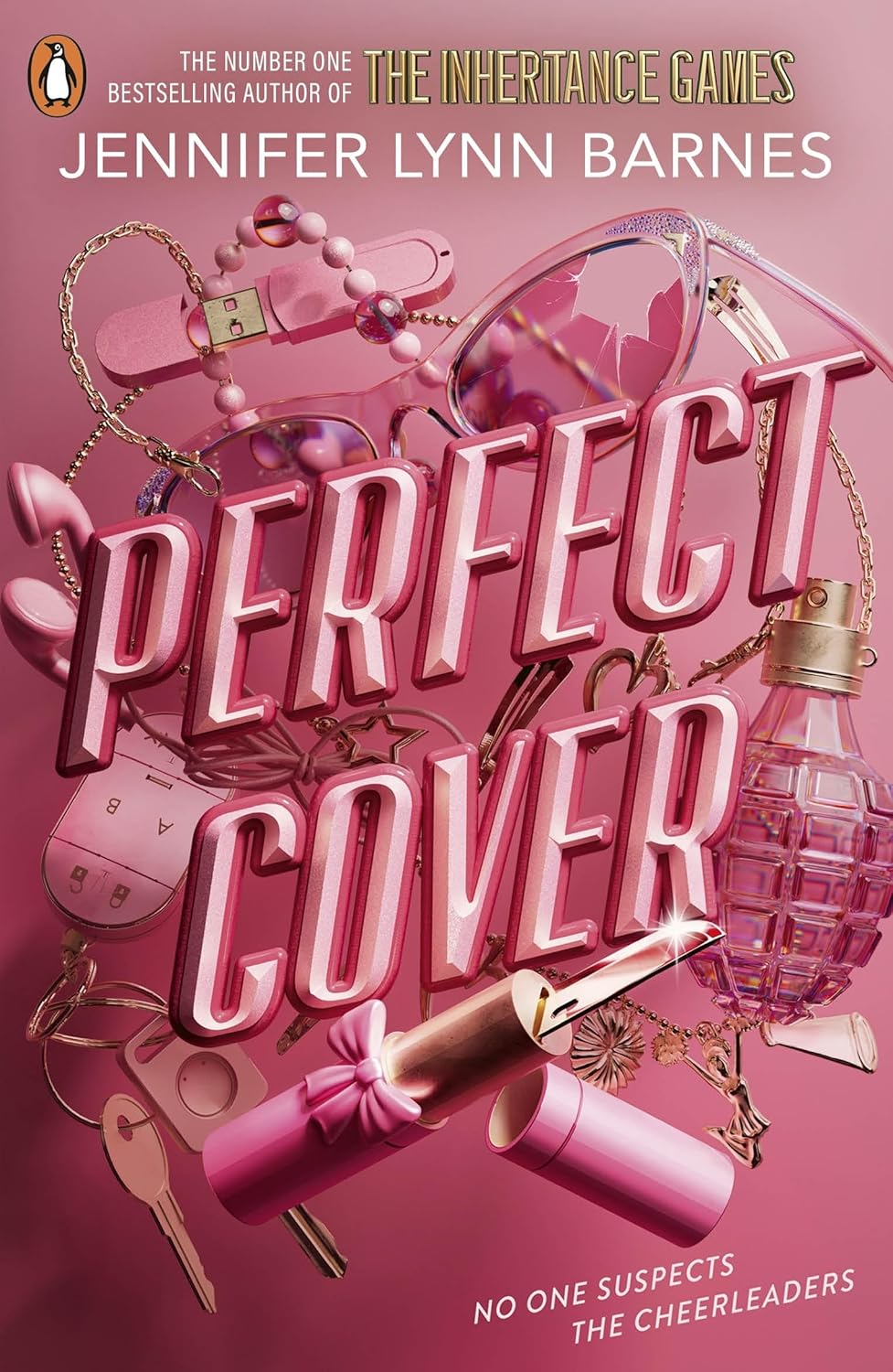 PERFECT COVER 1