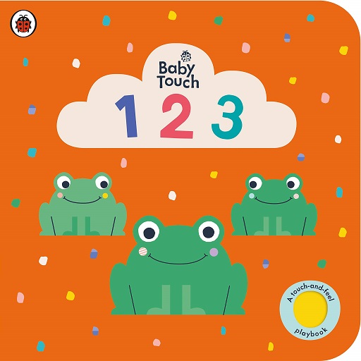 BABY TOUCH 1 2 3