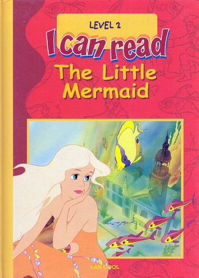 THE LITTLE MERMAID L2