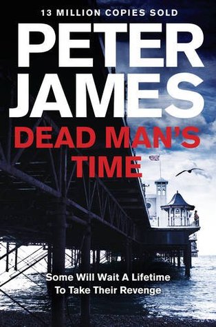 DEAD MAN'S TIME