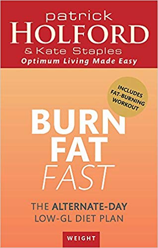 BURN FAT FAST 