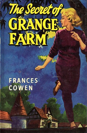 THE SECRET OF GRANGE FARM