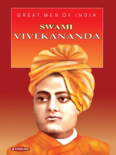 SWAMI VIVEKANANDA sterling