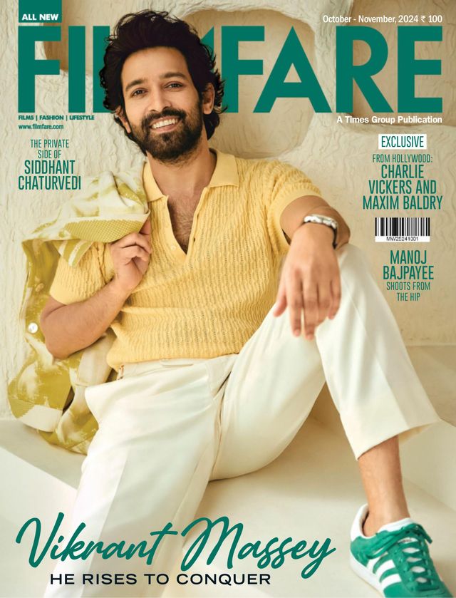 FILMFARE 2024 OCT NOV