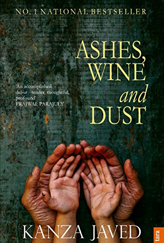 ASHES WINE AND DUST