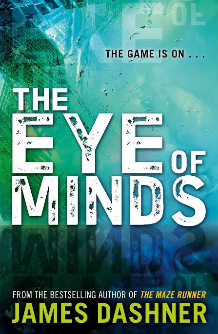 THE EYE OF MINDS 1 