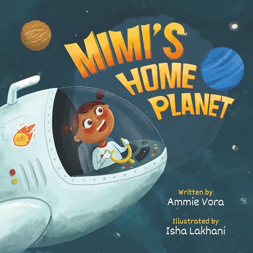 MIMI'S HOME PLANET