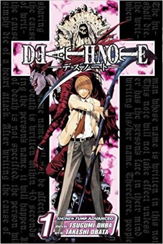 DEATHNOTE 1