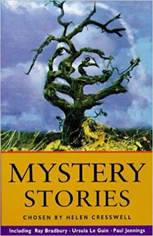 MYSTERY STORIES