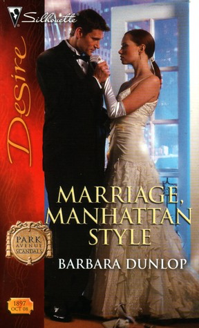 MARRIAGE MANHATTAN STYLE