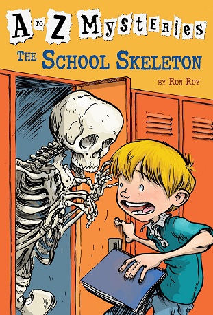 THE SCHOOL SKELETON 