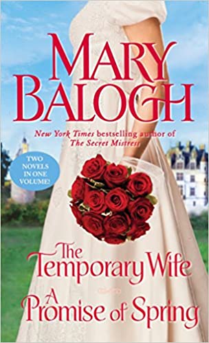 THE TEMPORARY WIFE