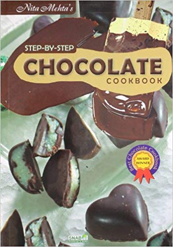 CHOCOLATE COOK BOOK 