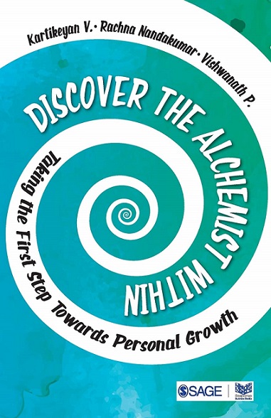 DISCOVER THE ALCHEMIST WITHIN