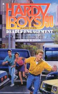 NO 90 DEADLY ENGAGEMENT