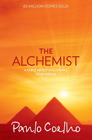 THE ALCHEMIST