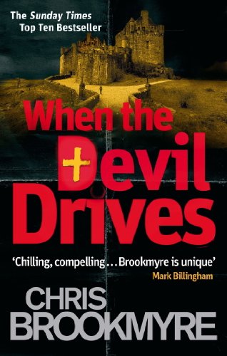 WHEN THE DEVIL DRIVES