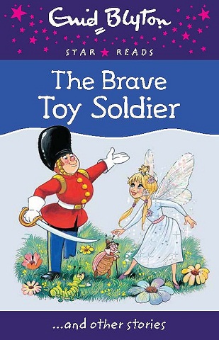 NO 56 THE BRAVE TOY SOLDIER