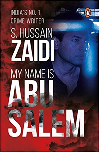 MY NAME IS ABU SALEM