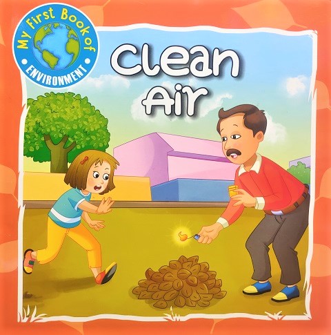 CLEAN AIR