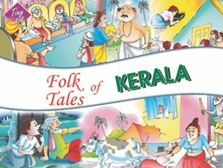 FOLK TALES OF KERALA