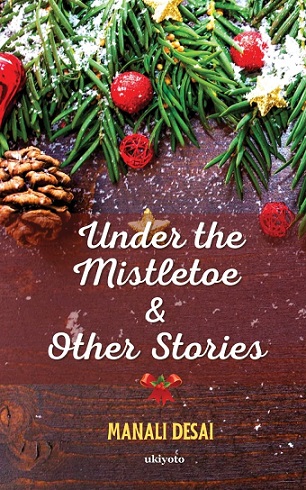 UNDER THE MISTLETOE & OTHER STORIES