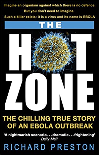 THE HOT ZONE