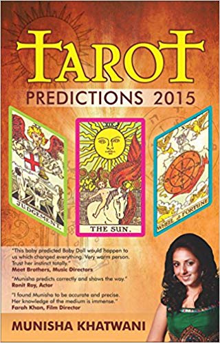 TAROT PREDICTIONS 2015 