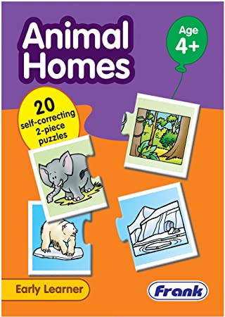 ANIMAL HOMES