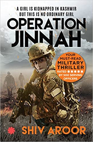 OPERATION JINNAH