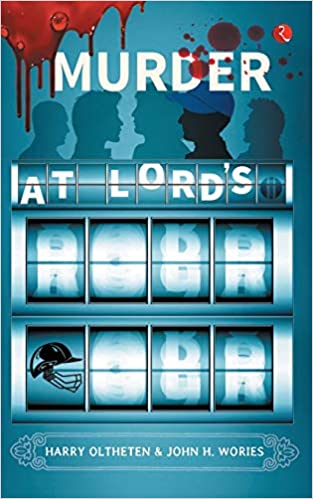MURDER AT LORD'S