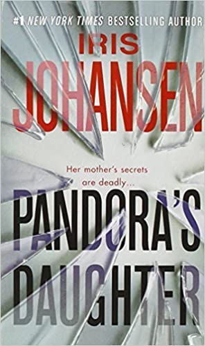 PANDORA'S DAUGHTER