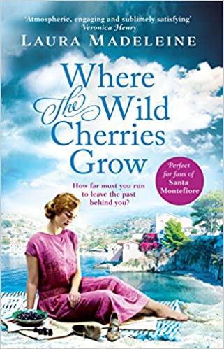 WHERE THE WILD CHERRIES GROW