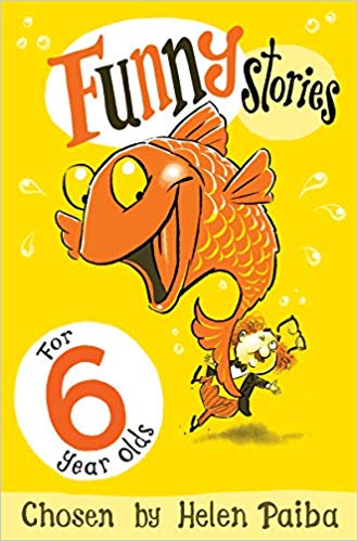 FUNNY STORIES FOR 6 YEAR OLDS