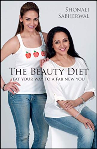 THE BEAUTY DIET 