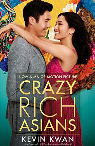 CRAZY RICH ASIANS