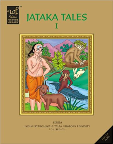 JATAKA TALES 1 wilco