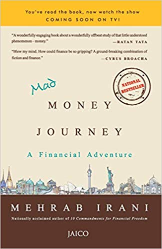 MAD MONEY JOURNEY 