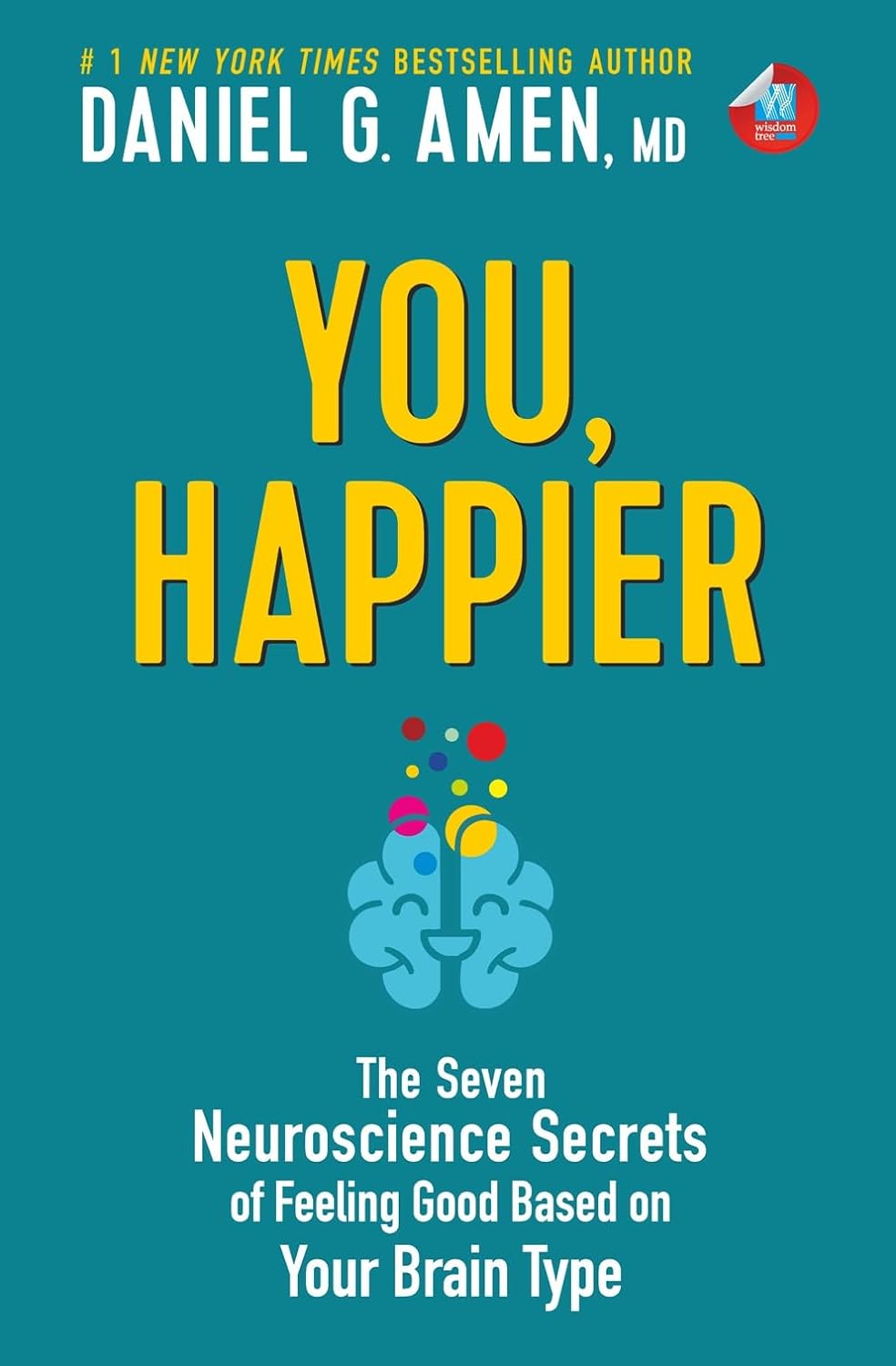 YOU HAPPIER